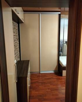 3-к квартира, вторичка, 57м2, 2/5 этаж