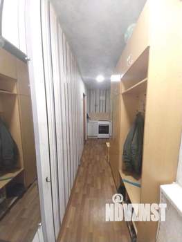 2-к квартира, вторичка, 41м2, 1/1 этаж