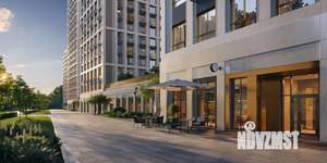 1-к квартира, вторичка, 50м2, 17/24 этаж