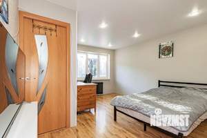 1-к квартира, вторичка, 29м2, 1/5 этаж