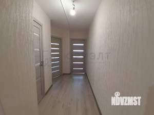 1-к квартира, вторичка, 55м2, 13/18 этаж