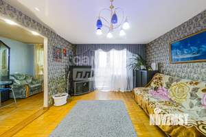 3-к квартира, вторичка, 65м2, 8/10 этаж