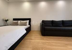 1-к квартира, вторичка, 34м2, 2/10 этаж