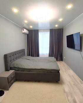 3-к квартира, вторичка, 77м2, 6/32 этаж