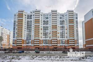 1-к квартира, вторичка, 34м2, 11/18 этаж