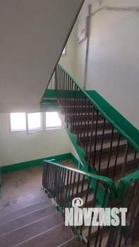 2-к квартира, вторичка, 44м2, 5/9 этаж