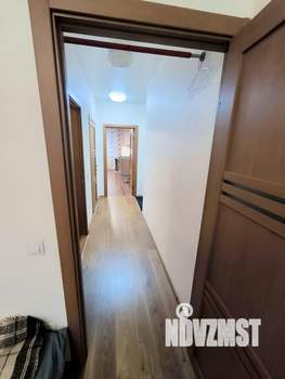 2-к квартира, вторичка, 60м2, 4/13 этаж