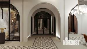 3-к квартира, вторичка, 110м2, 29/29 этаж