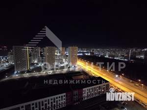 2-к квартира, вторичка, 60м2, 25/25 этаж