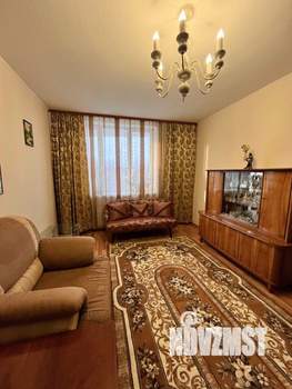 3-к квартира, вторичка, 80м2, 2/17 этаж