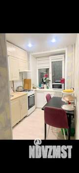 2-к квартира, вторичка, 43м2, 8/9 этаж