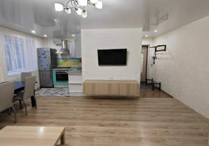 1-к квартира, вторичка, 44м2, 2/5 этаж