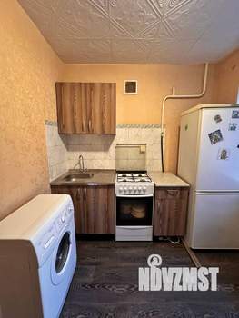 1-к квартира, вторичка, 31м2, 1/5 этаж