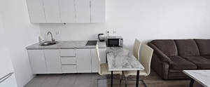 1-к квартира, вторичка, 41м2, 24/24 этаж