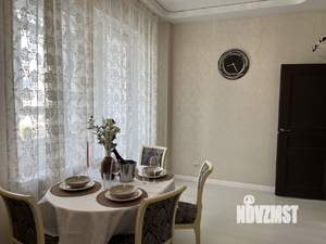 1-к квартира, вторичка, 47м2, 6/22 этаж