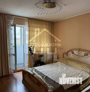 3-к квартира, вторичка, 83м2, 10/10 этаж