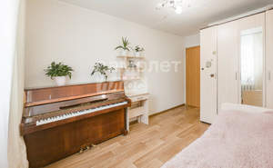 2-к квартира, вторичка, 43м2, 5/5 этаж