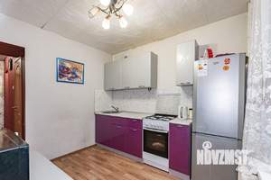 1-к квартира, вторичка, 36м2, 1/9 этаж