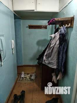 2-к квартира, вторичка, 44м2, 5/5 этаж