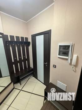 3-к квартира, вторичка, 86м2, 23/25 этаж