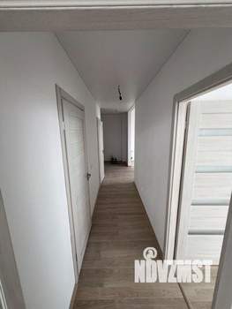 2-к квартира, вторичка, 62м2, 16/28 этаж