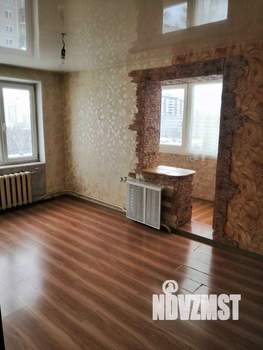 2-к квартира, вторичка, 50м2, 9/9 этаж