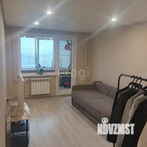 1-к квартира, вторичка, 33м2, 13/16 этаж