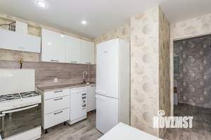 2-к квартира, вторичка, 44м2, 4/5 этаж