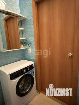 1-к квартира, вторичка, 36м2, 9/9 этаж