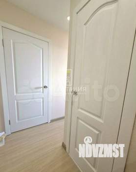 2-к квартира, вторичка, 45м2, 1/2 этаж