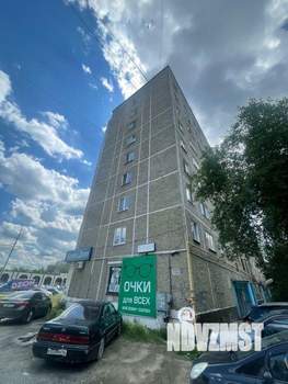 2-к квартира, вторичка, 42м2, 5/9 этаж