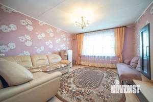 1-к квартира, вторичка, 35м2, 8/9 этаж