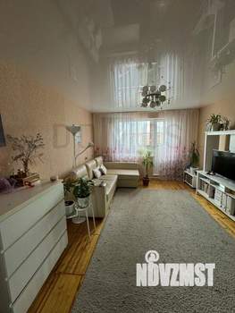 2-к квартира, вторичка, 48м2, 6/9 этаж
