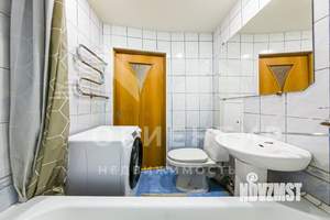 1-к квартира, вторичка, 31м2, 1/5 этаж