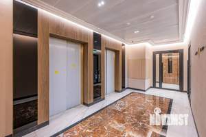 3-к квартира, вторичка, 111м2, 4/15 этаж