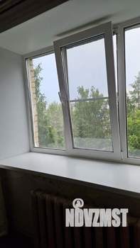 1-к квартира, вторичка, 31м2, 5/9 этаж