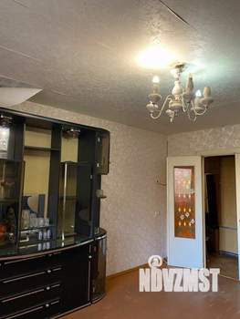 3-к квартира, вторичка, 64м2, 3/9 этаж