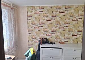 2-к квартира, вторичка, 44м2, 2/5 этаж