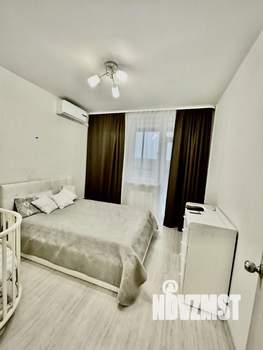 3-к квартира, вторичка, 53м2, 14/19 этаж