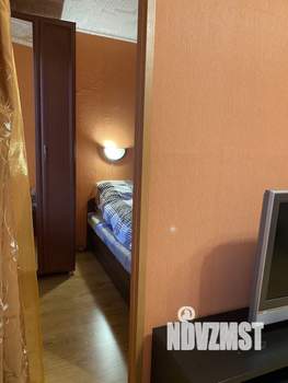 1-к квартира, вторичка, 35м2, 12/16 этаж