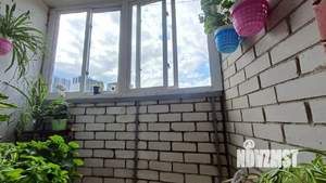 1-к квартира, вторичка, 35м2, 2/16 этаж