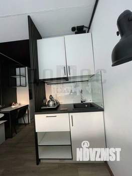 Студия квартира, вторичка, 18м2, 3/12 этаж