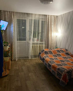 2-к квартира, вторичка, 45м2, 2/5 этаж