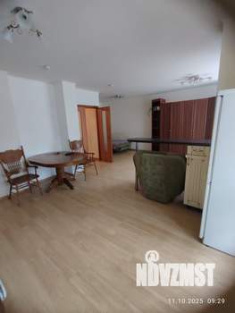 3-к квартира, вторичка, 83м2, 2/19 этаж