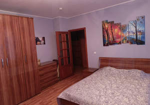 4-к квартира, вторичка, 130м2, 4/25 этаж