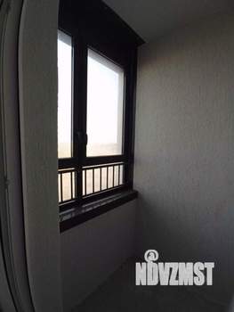 Студия квартира, вторичка, 22м2, 25/26 этаж