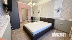 2-к квартира, вторичка, 58м2, 5/5 этаж