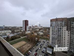 2-к квартира, вторичка, 60м2, 14/19 этаж
