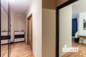 Студия квартира, вторичка, 42м2, 5/10 этаж