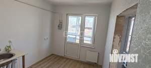 1-к квартира, вторичка, 37м2, 2/3 этаж